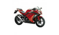 Compra Carenados Kawasaki Ninja 300 2013-2024