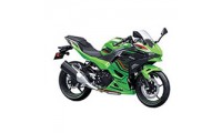 Compra Carenados Kawasaki Ninja 500