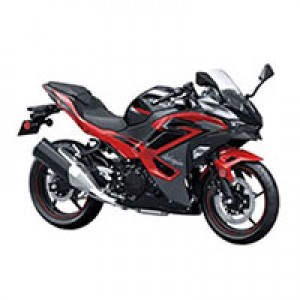 Compra Carenados Kawasaki Ninja 500 2024-2025