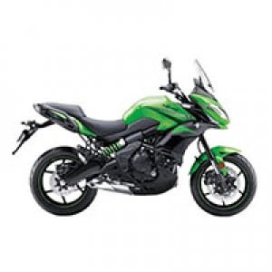 Compra Carenados Kawasaki Versys 650 2015-2021