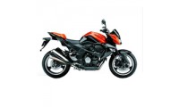 Compra Carenados Kawasaki Z1000 2007-2009