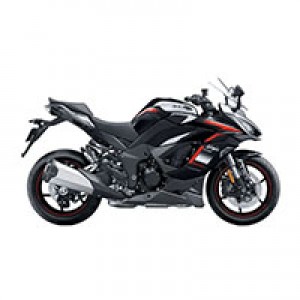 Compra Carenados Kawasaki Z1000SX 2020-2025