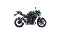 Compra Carenados Kawasaki Z400