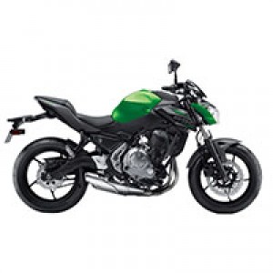 Compra Carenados Kawasaki Z650 2017-2019