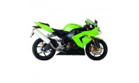 Compra Carenados Kawasaki ZX10R 2004-2005