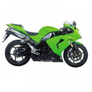 Compra Carenados Kawasaki ZX10R 2006-2007