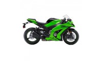 Compra Carenados Kawasaki ZX10R 2011-2015