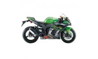Compra Carenados Kawasaki ZX10R 2016-2020