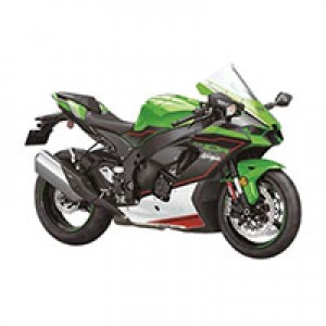 Compra Carenados Kawasaki ZX10R 2021-2025