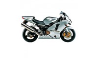Compra Carenados Kawasaki ZX12R 2002-2006