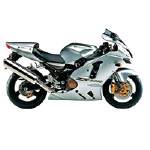 Compra Carenados Kawasaki ZX12R 2002-2006