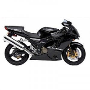 Compra Carenados Kawasaki ZX12R
