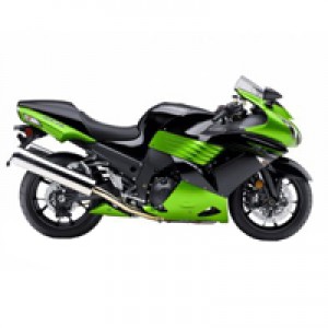 Compra Carenados Kawasaki ZX14R