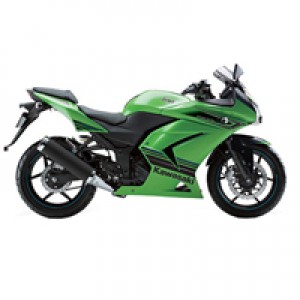 Compra Carenados Kawasaki ZX250R 2008-2012