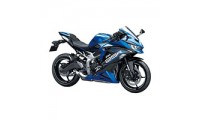 Compra Carenados Kawasaki ZX25R 2019-2025