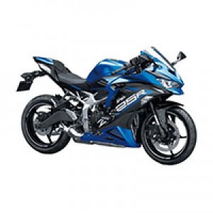 Compra Carenados Kawasaki ZX25R 2019-2025