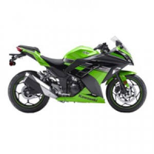 Compra Carenados Kawasaki ZX300R 2013-2018