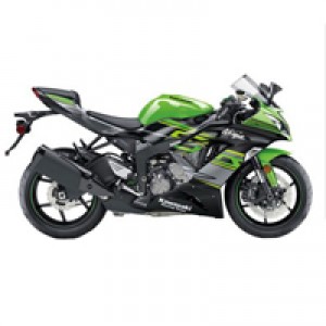 Compra Carenados Kawasaki ZX6R