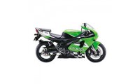 Compra Carenados Kawasaki ZX7R 1996-2003