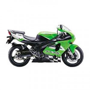 Compra Carenados Kawasaki ZX7R 1996-2003