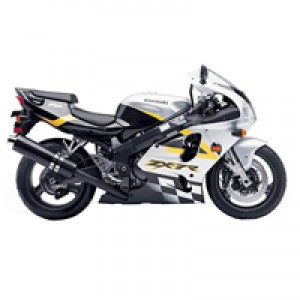 Compra Carenados Kawasaki ZX7R