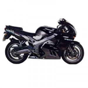 Compra Carenados Kawasaki ZX9R 1994-1997