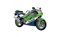 Compra Carenados Kawasaki ZXR250 1989-1990