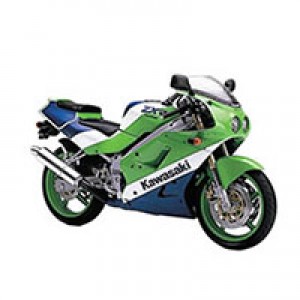 Compra Carenados Kawasaki ZXR250