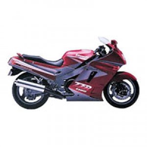 Compra Carenados Kawasaki ZZR1100 1990-1992