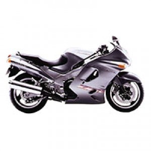 Compra Carenados Kawasaki ZZR1100 1993-2003