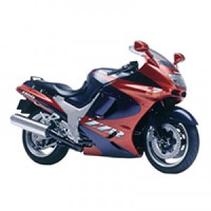 Compra Carenados Kawasaki ZZR1100