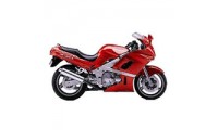 Compra Carenados Kawasaki ZZR400