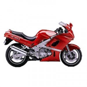 Compra Carenados Kawasaki ZZR400