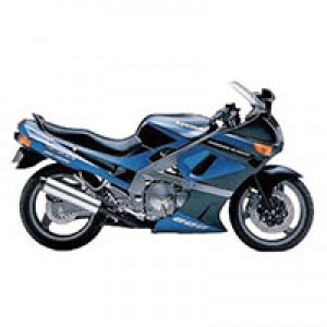 Compra Carenados Kawasaki ZZR600