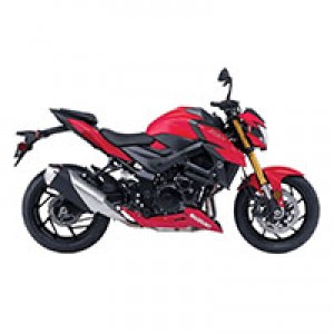 Compra Carenados Suzuki GSX-S 750 2017-2022