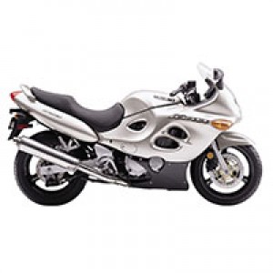 Compra Carenados Suzuki GSX600F Katana 2004-2006
