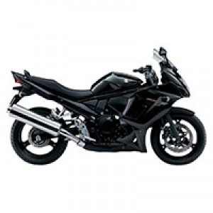 Compra Carenados Suzuki GSX650F Katana 2008-2013
