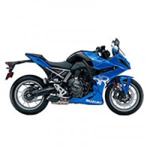 Compra Carenados Suzuki GSX8R 2024-2025