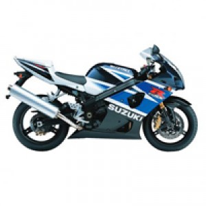 Compra Carenados Suzuki GSXR 1000 2003-2004