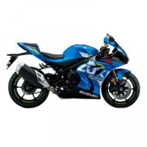 Compra Carenados Suzuki GSXR 1000 K17 2017-2024