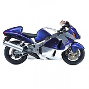 Compra Carenados Suzuki GSXR 1300 Hayabusa 1996-2007