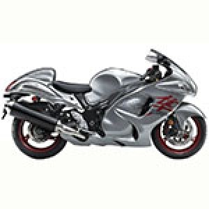 Compra Carenados Suzuki GSXR 1300 Hayabusa 2008-2020