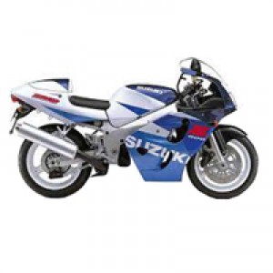 Compra Carenados Suzuki GSXR 600 1996-1999