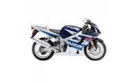 Compra Carenados Suzuki GSXR 600 2001-2003