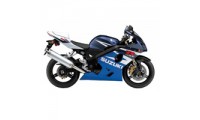 Compra Carenados Suzuki GSXR 600 2004-2005