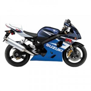 Compra Carenados Suzuki GSXR 600 2004-2005