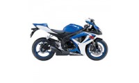 Compra Carenados Suzuki GSXR 600 2006-2007