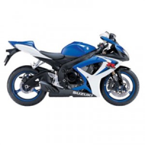 Compra Carenados Suzuki GSXR 600 2006-2007