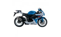 Compra Carenados Suzuki GSXR 600 2011-2024