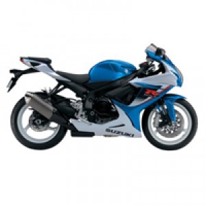 Compra Carenados Suzuki GSXR 600 2011-2024